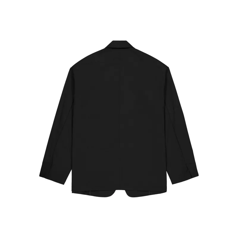 New Balance Business Suit Men's Black-1