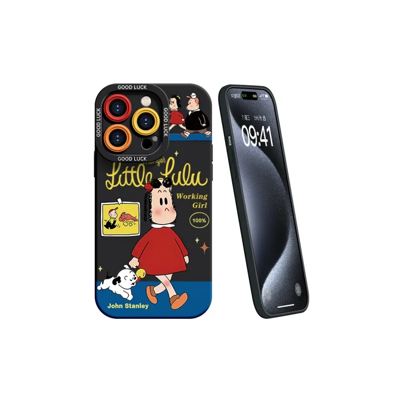 YOOPOO Phone Cases-1