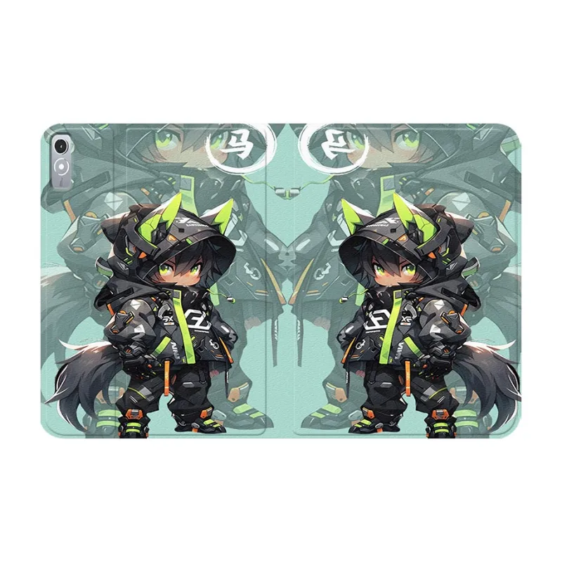 YIBAOBAO Tablet Protective Cases-23