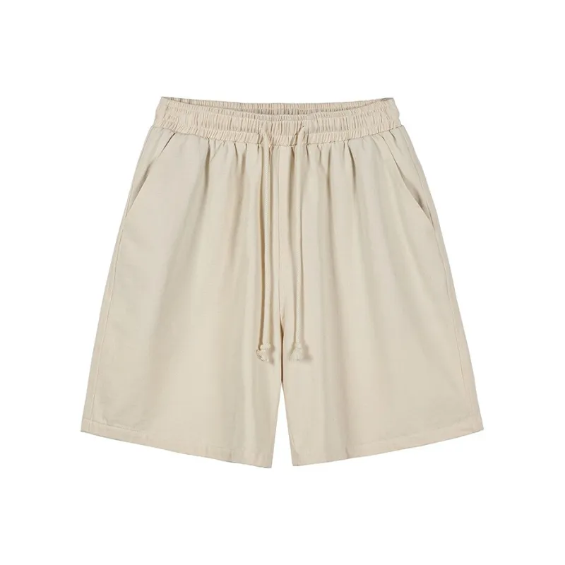 MXDT Casual Shorts Unisex-0