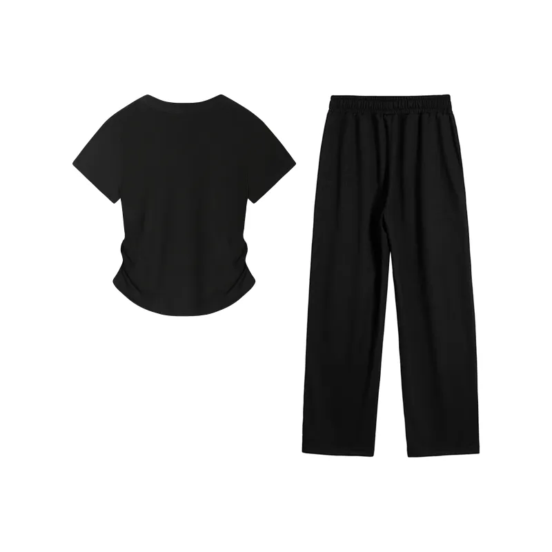 BOBBY ABLEY Casual Suit Women's-1