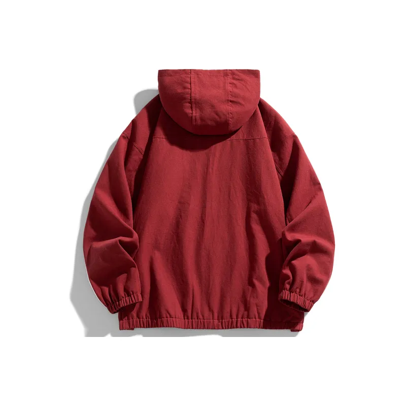 Hosa Jackets Unisex-1
