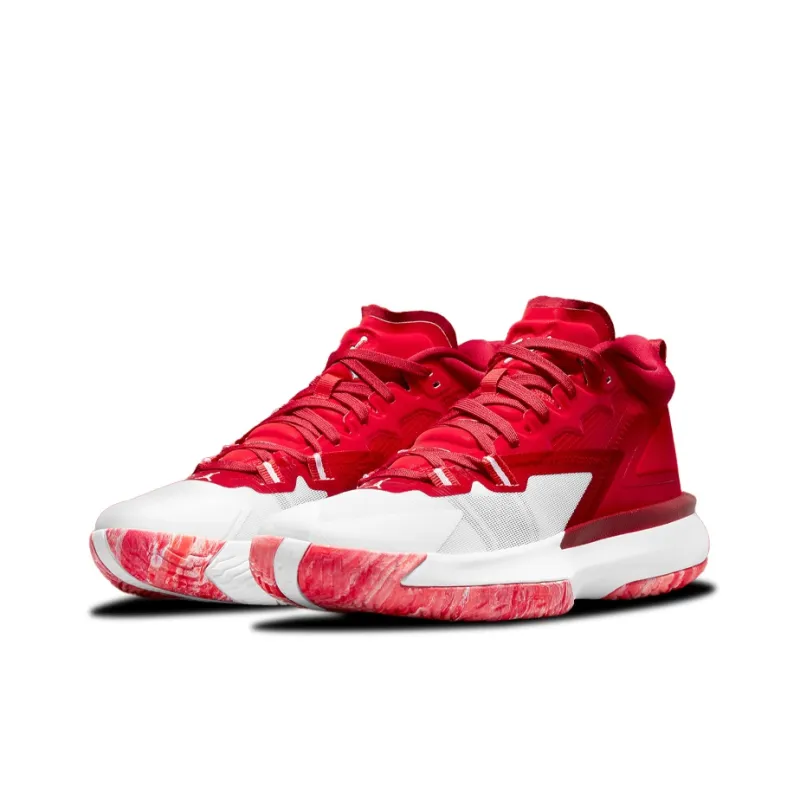JORDAN Zion 1 Tb 'University Red'-1