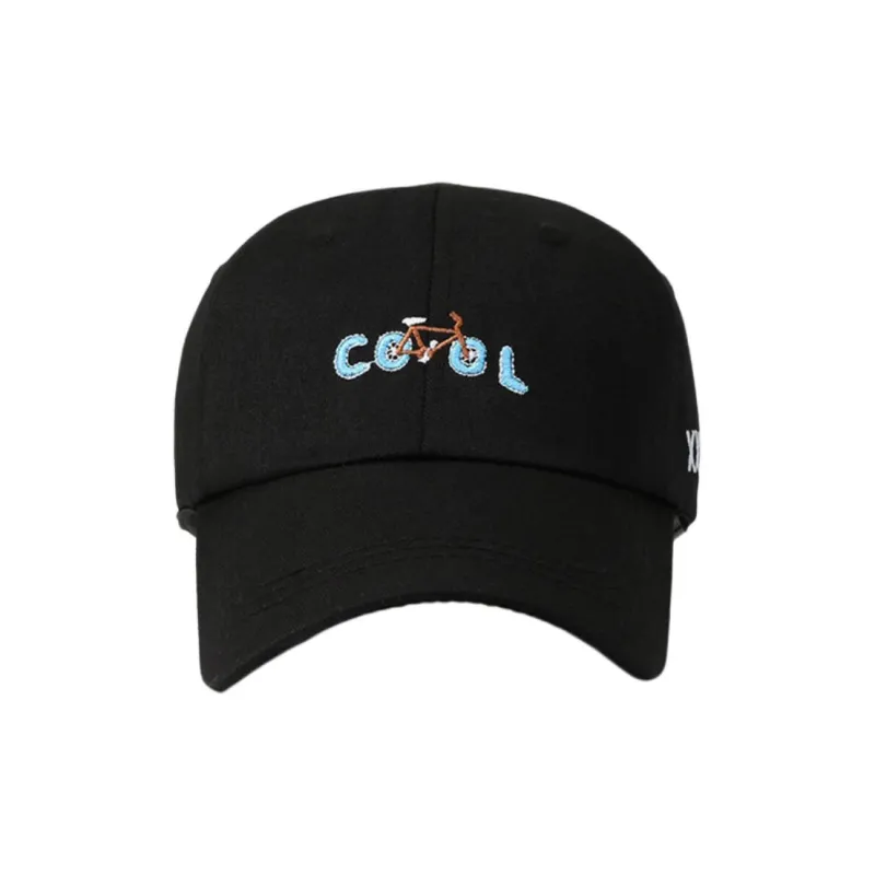 BEPOP Cotton Baseball Caps Unisex-1