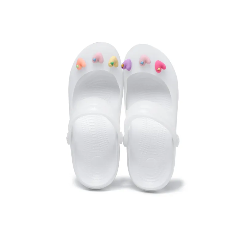 JSWEI Clogs Women's-50