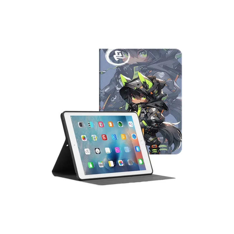 YIBAOBAO Tablet Protective Cases-13