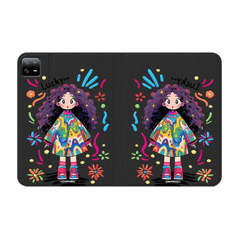 YIBAOBAO Tablet Protective Cases-11