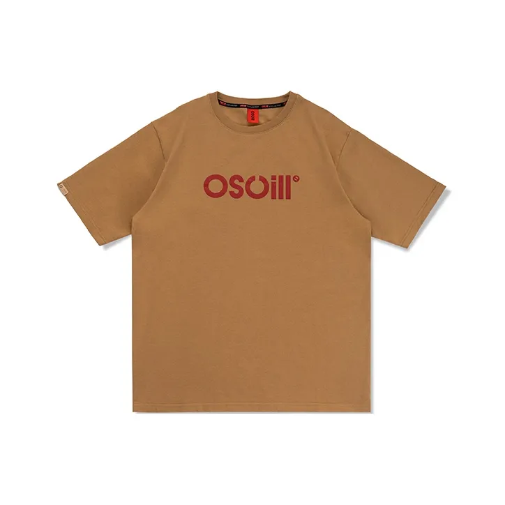 OSCill T Shirts Unisex-5