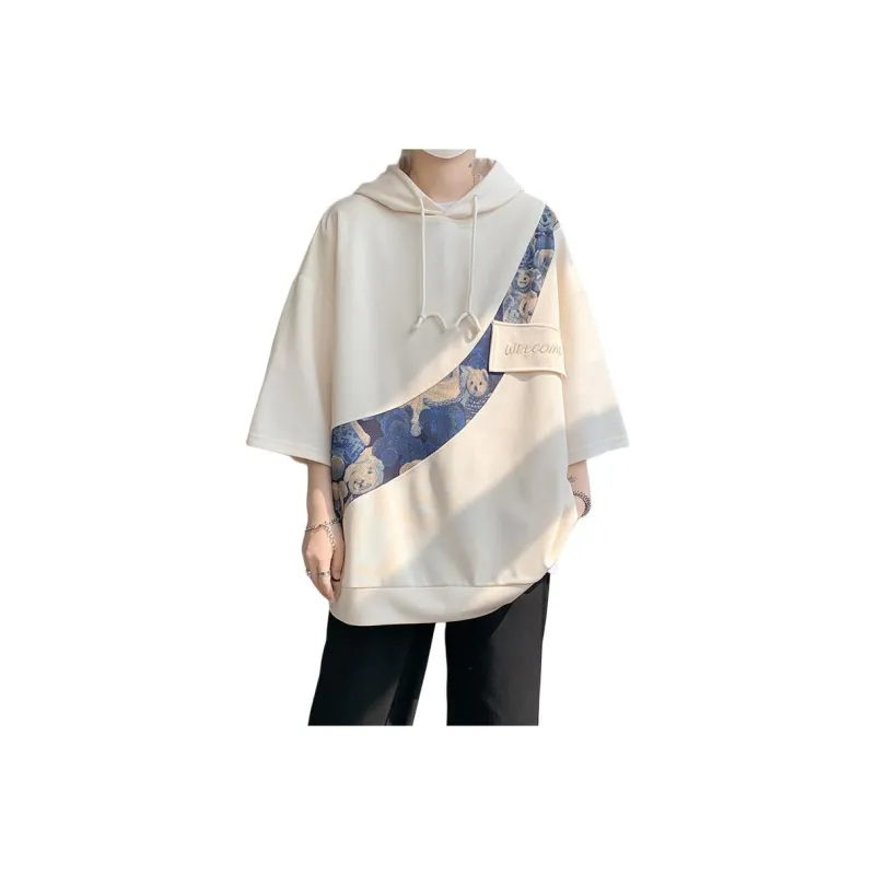 ACUOD BY CHANU T Shirts Unisex-3