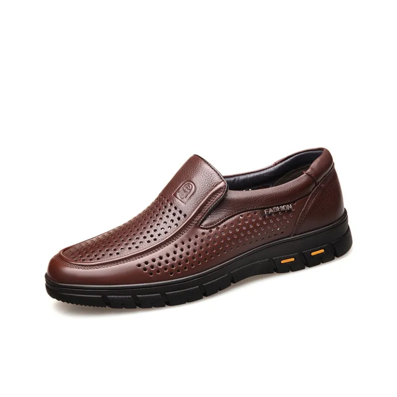 LAORENTOU Men's Casual Shoes Men's-6