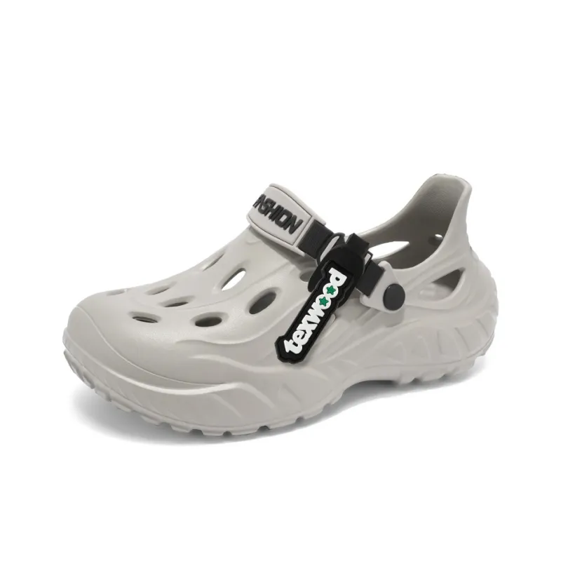 TEXWOOD Clogs Men-6