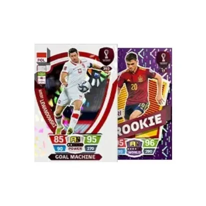 PANINI Sports Cards-3