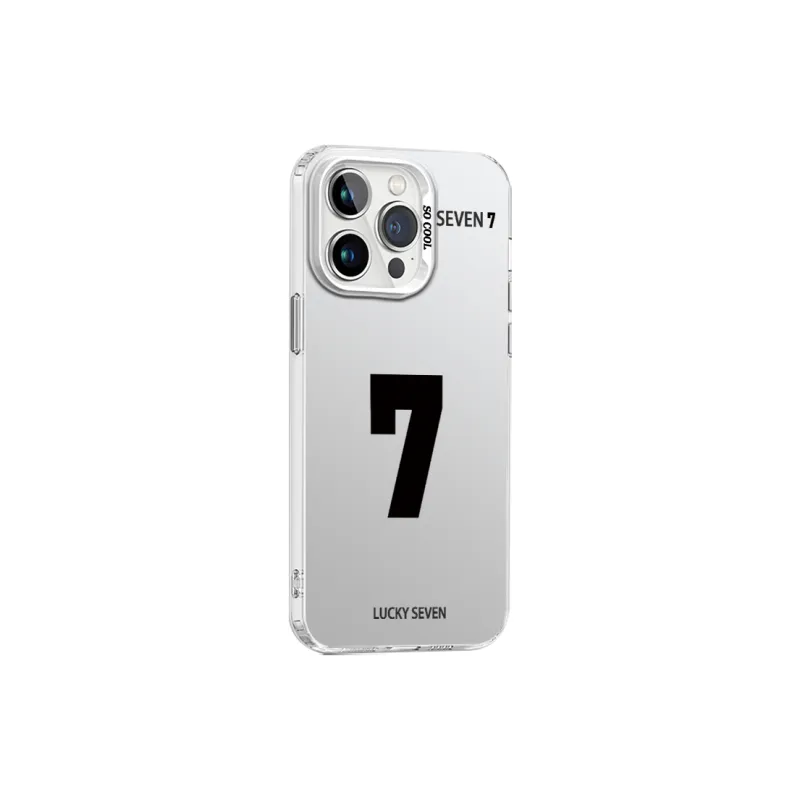 Future genes Phone Cases-2