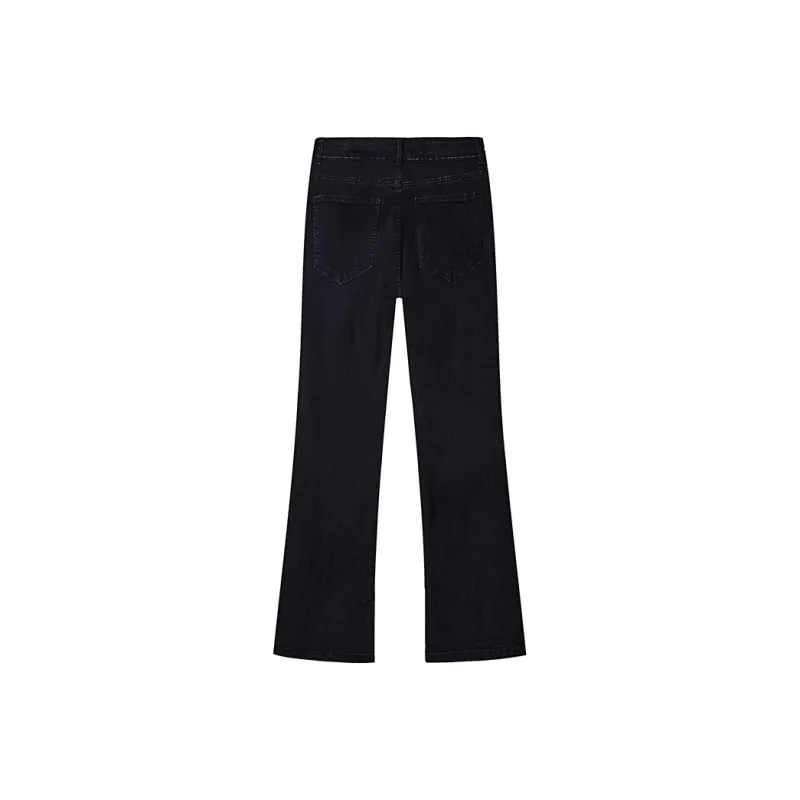 FORCEPULR Jeans Unisex-21