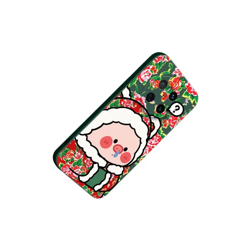 CHUNFAN Phone Cases-22