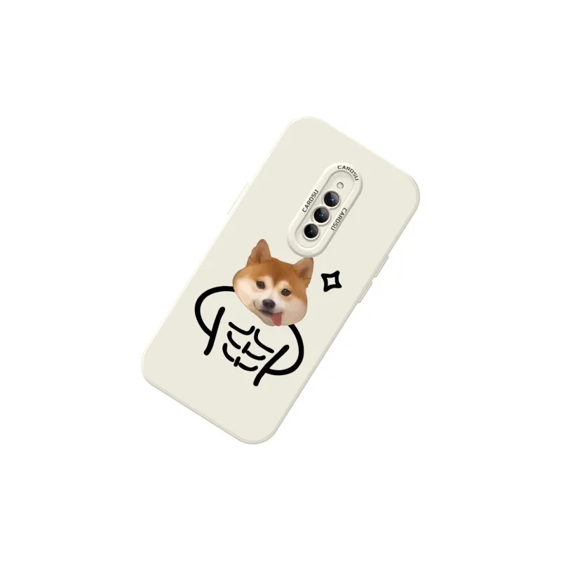 CHUNFAN Phone Cases-7