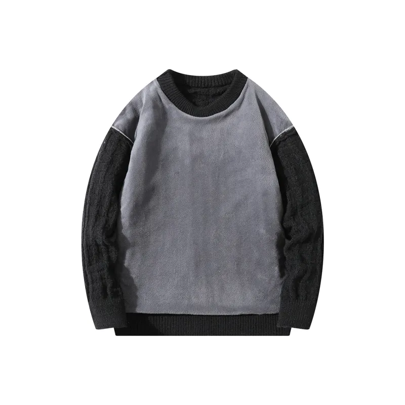 Izexx Sweaters Unisex-20