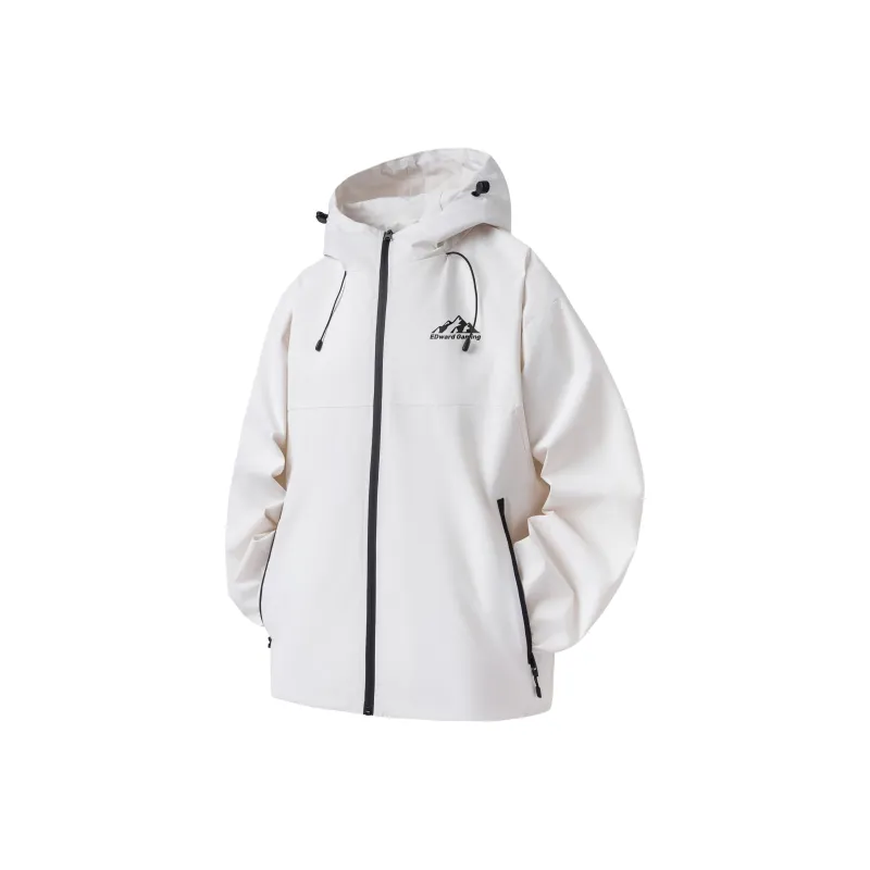 EDG Jackets Unisex-2
