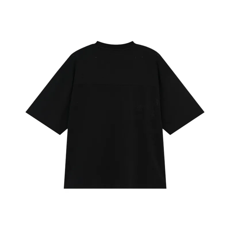 Bodydream T Shirts Unisex-5