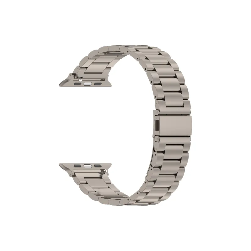ZHENGGUANG Apple Compatibility Watch Band Metal-11