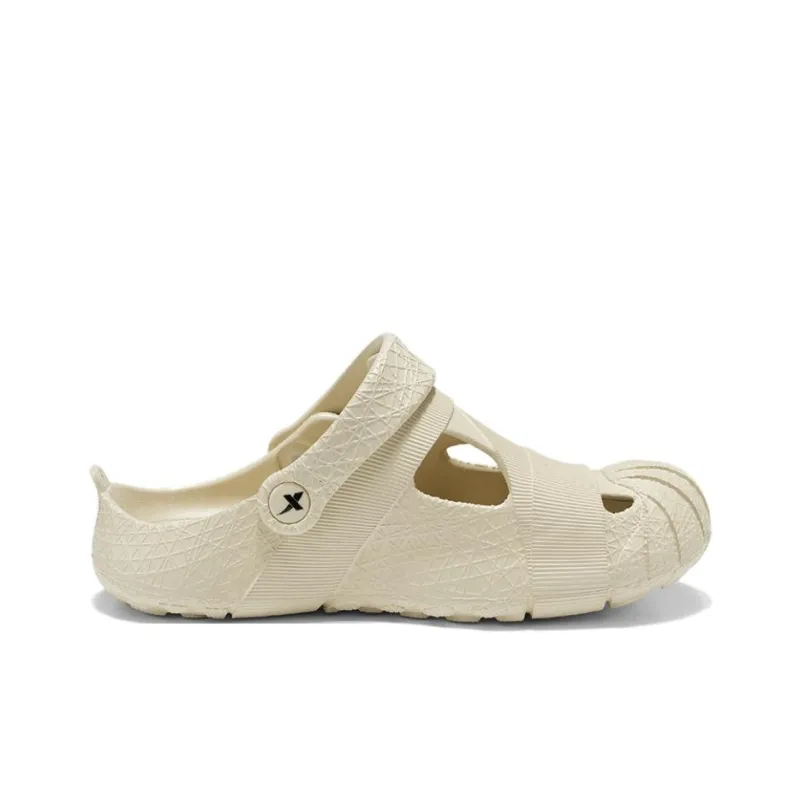 XTEP Clogs Unisex-14