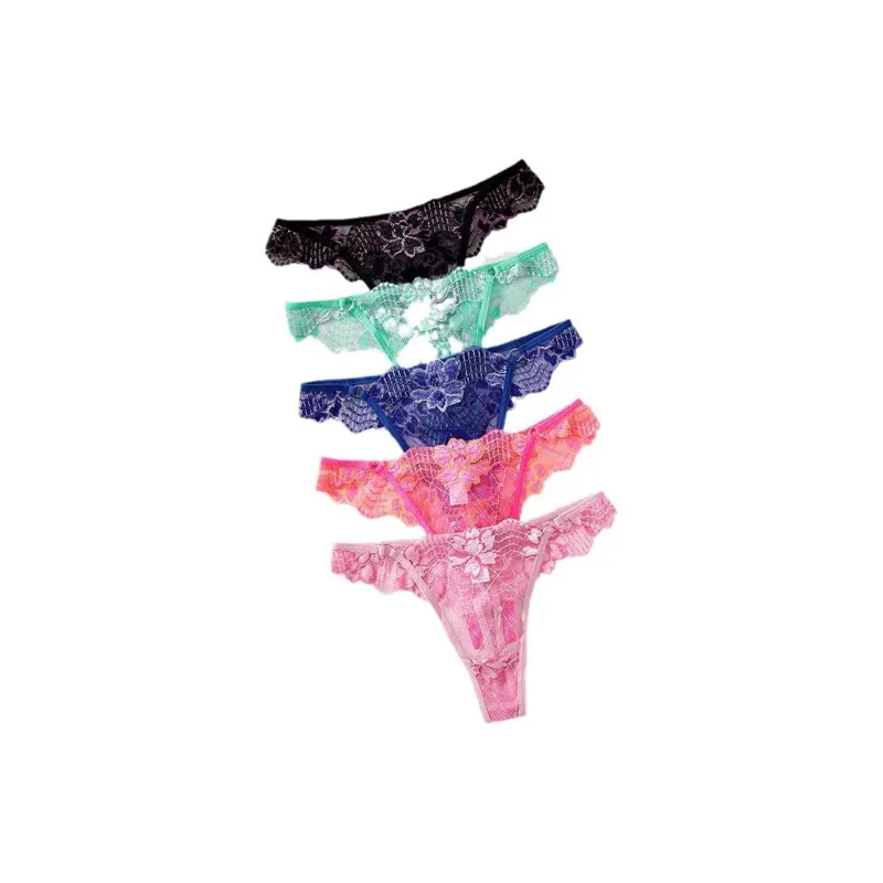 ROBINHOOD Underpants Women's 1 Pack-1
