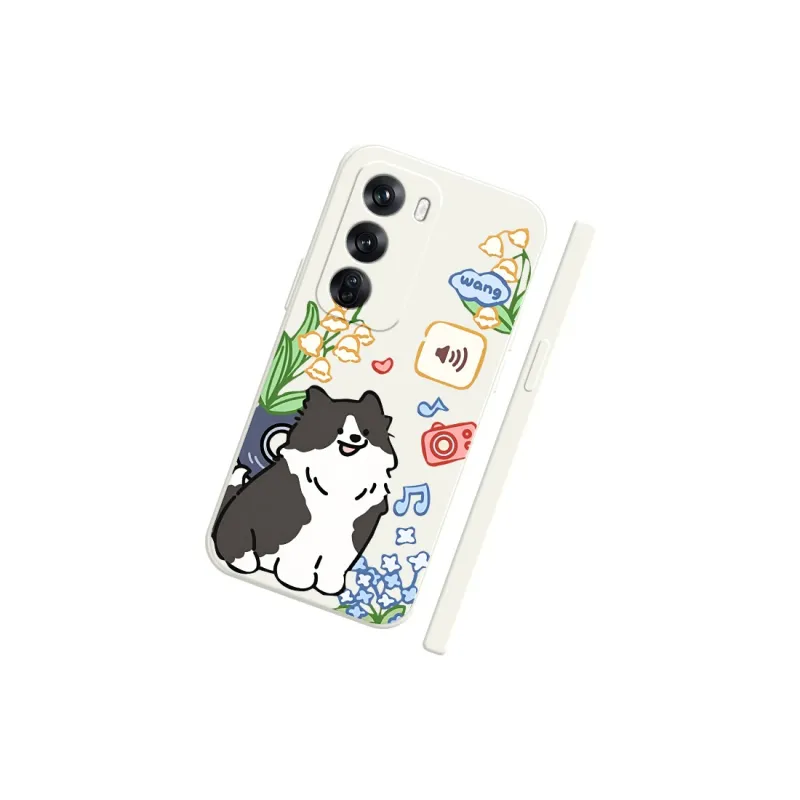 TUYAO Phone Cases-2