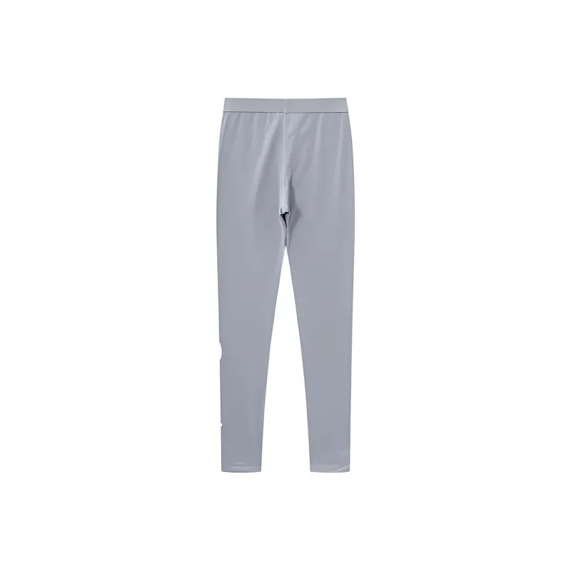 Champion Casual Pants US Version Women's Gray-1