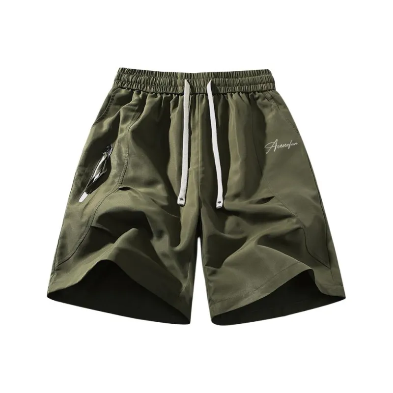 7 SEVFUN Cargo Shorts Unisex-12