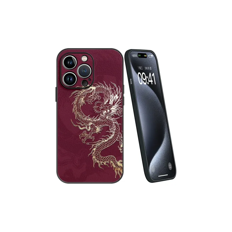 Lingtao Phone Cases-11