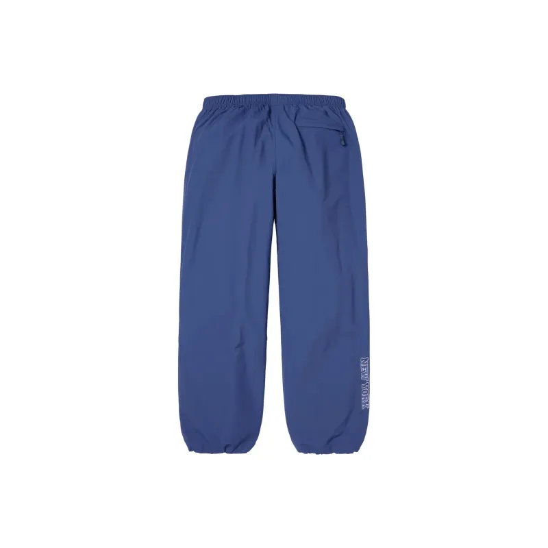Supreme Old English Track Pant-1
