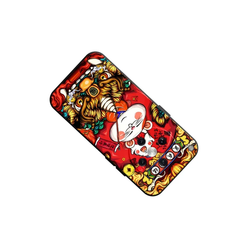 YIFENG Phone Cases-7