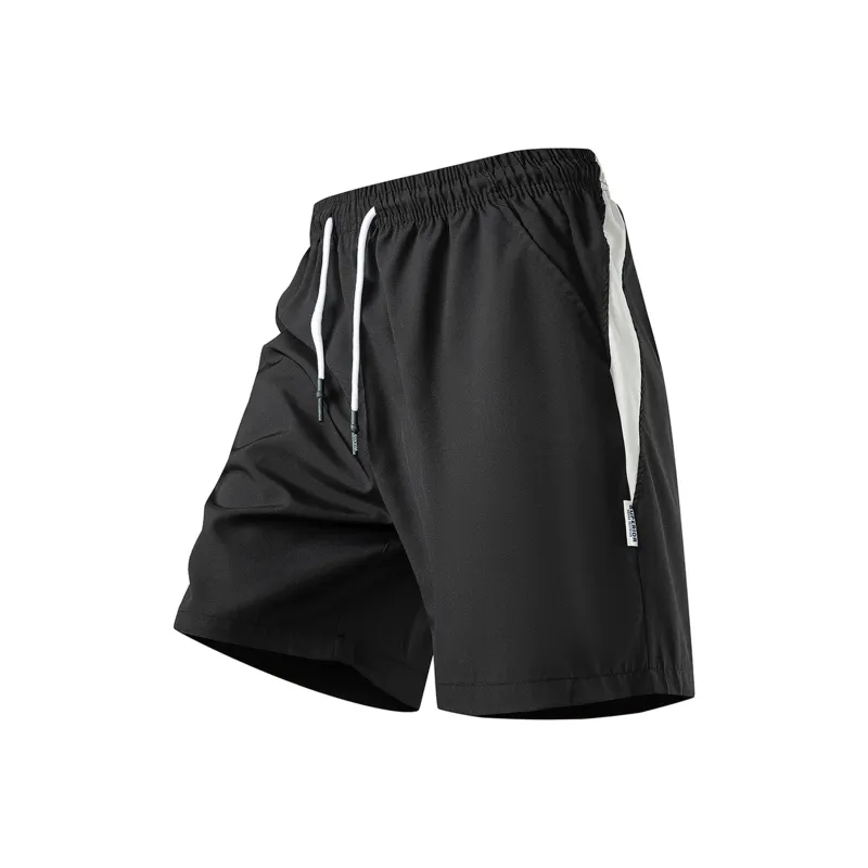 HSTYLE Casual Shorts Unisex-0