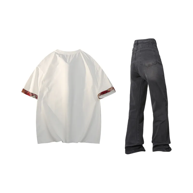 Tre Club Casual Sportswear Unisex-9