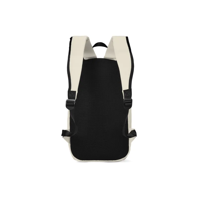 Soundbyte Polyester Backpack Unisex Multicolor-23