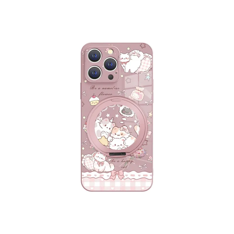 Small bones Phone Cases-3