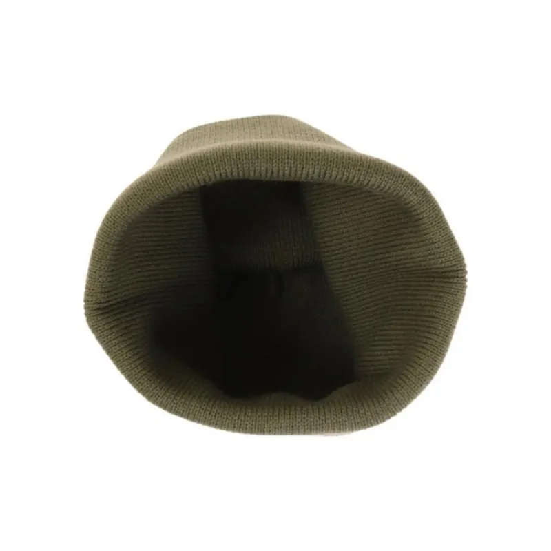 Carhartt Logo Patch Watch Hat-2
