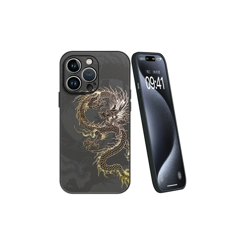 Lingtao Phone Cases-2