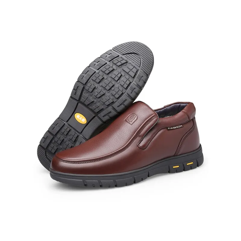 LAORENTOU Men's Casual Shoes Men's-32