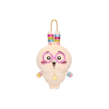 Chiikawa Lights Up!! Rabbit Mascot With A Ring