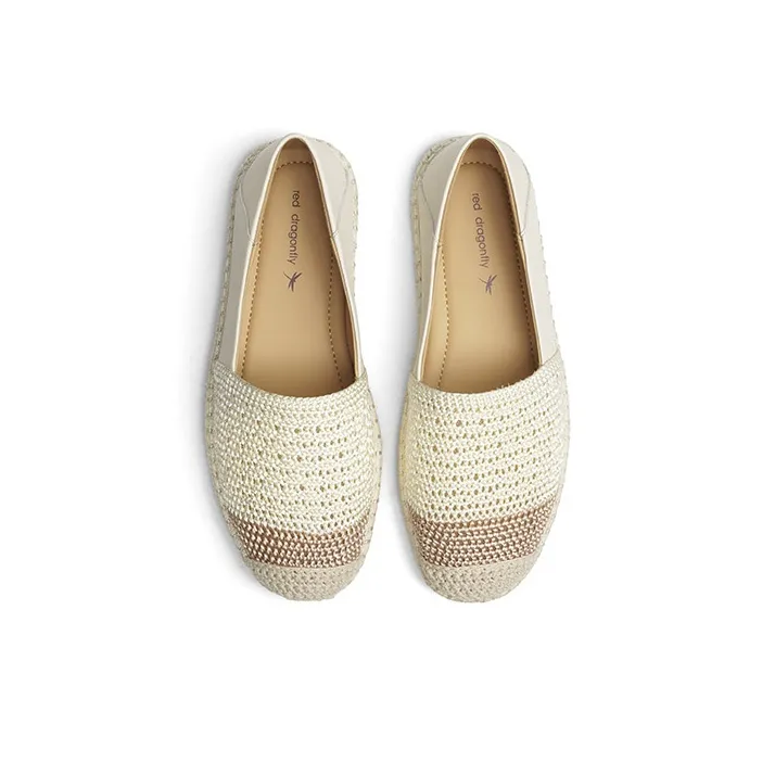 RED DRAGONFLY Women's Casual Shoes 2.2CM Women's-2
