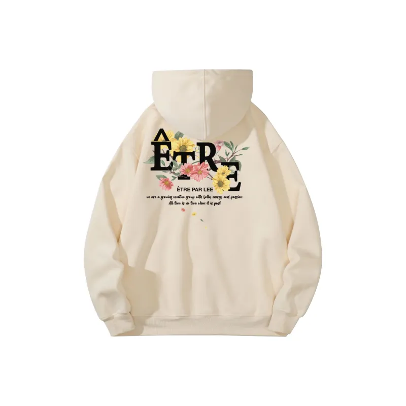 Être Par Lee Sweatshirts Unisex-3