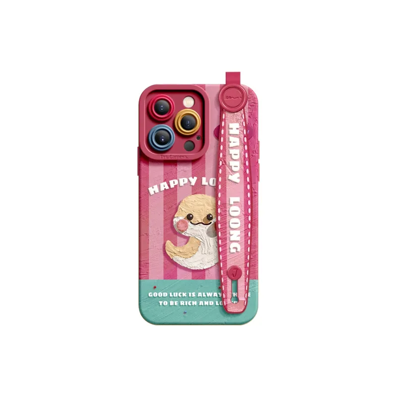 SUPER MOUSE Phone Cases-36