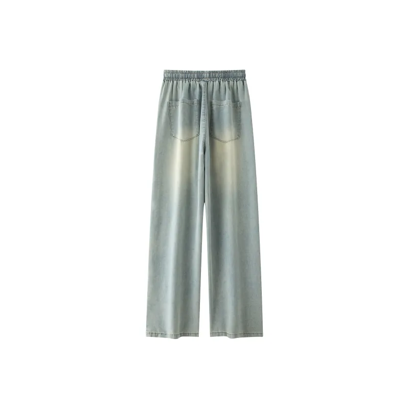 SCHEPPERHEYN Jeans Unisex-6