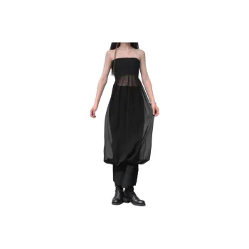 MARC LE BIHAN Sleeveless Dress Women's