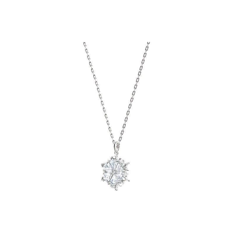 Swarovski Swarovski Element Collarbone Chain Women's-3