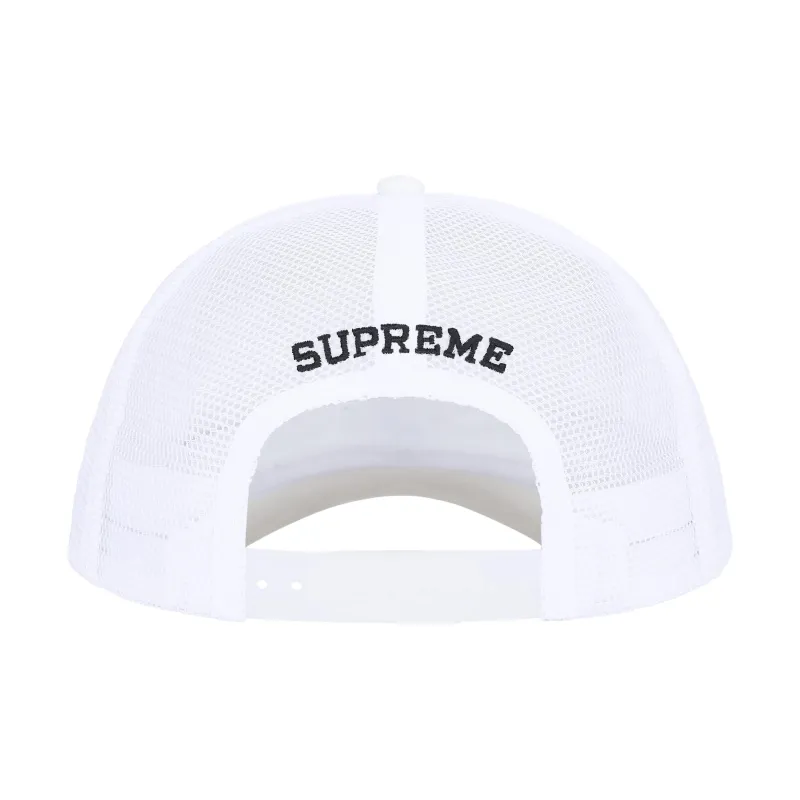 Supreme Vaquero Mesh Back 5 Panel-3