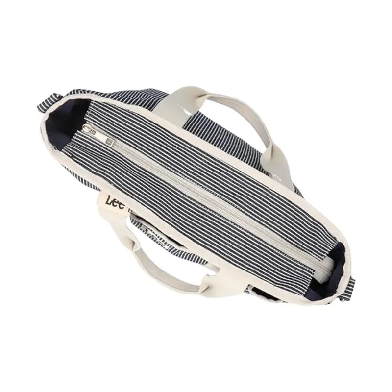 Lee Handbags Gray-2