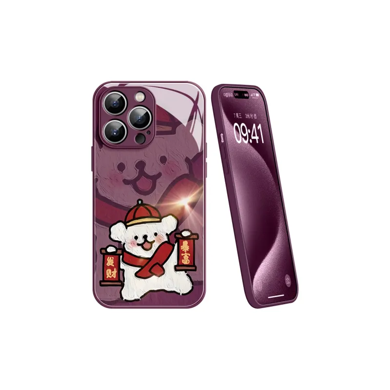 Lingtao Phone Cases-15