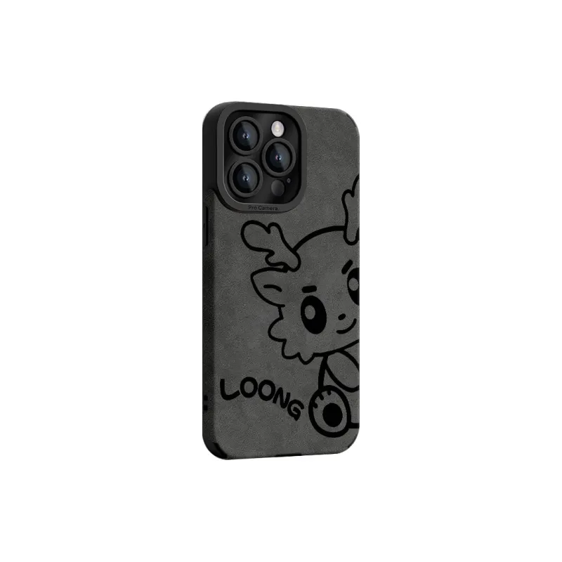 CHUNFAN Phone Cases-5